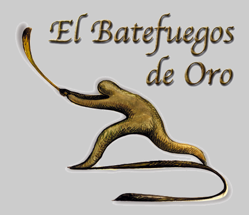 Premios El Batefuegos de Oro