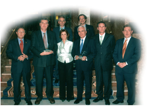 Premios Madera Verde